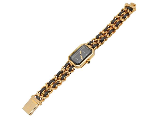 CHANEL Première S Uhr - Ansicht 4