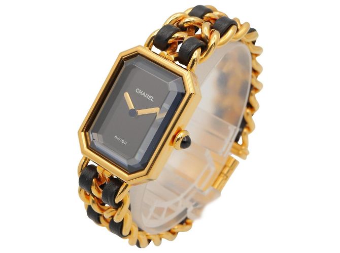 CHANEL Première S Uhr - Ansicht 2