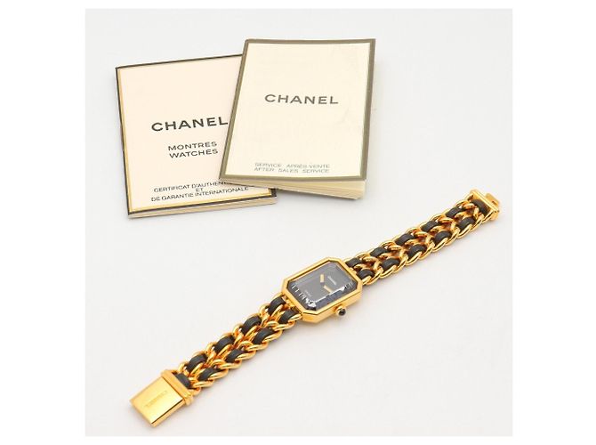 CHANEL Première S Uhr - Ansicht 9