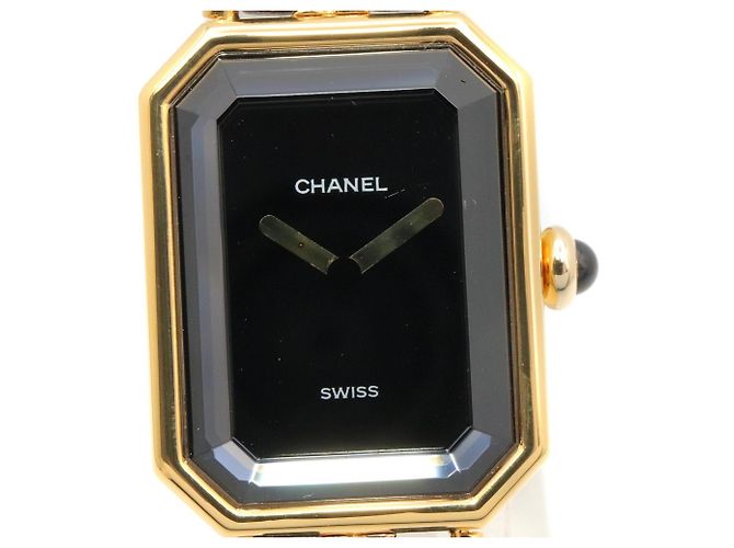 Damenarmbanduhr CHANEL Première - Ansicht 3