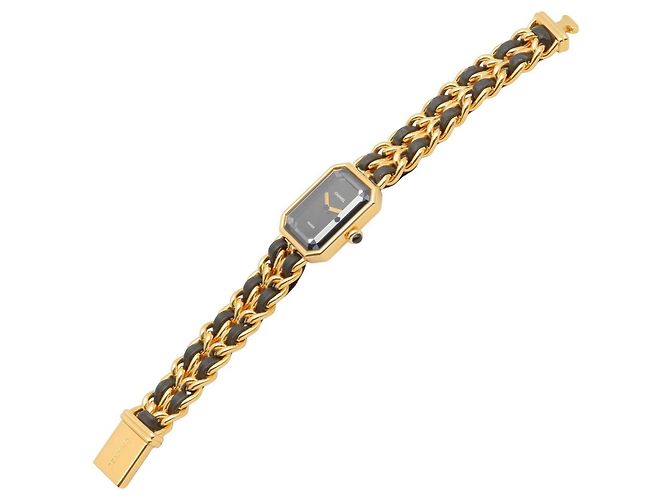 Damenarmbanduhr CHANEL Première - Ansicht 4