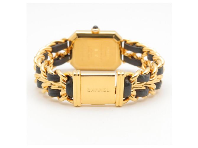 Damenarmbanduhr CHANEL Première - Ansicht 5