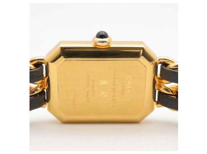 Damenarmbanduhr CHANEL Première - Ansicht 6