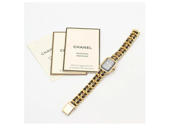 CHANEL Première XL Uhr - Ansicht 10