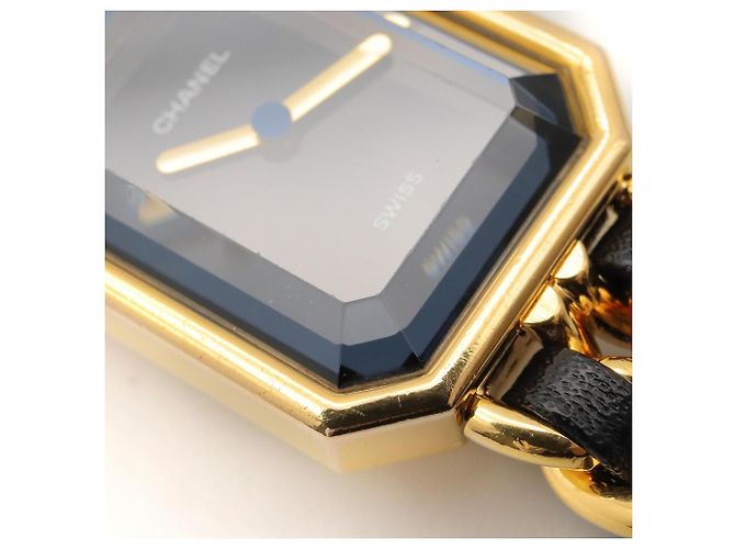 CHANEL Première XL Uhr - Ansicht 13