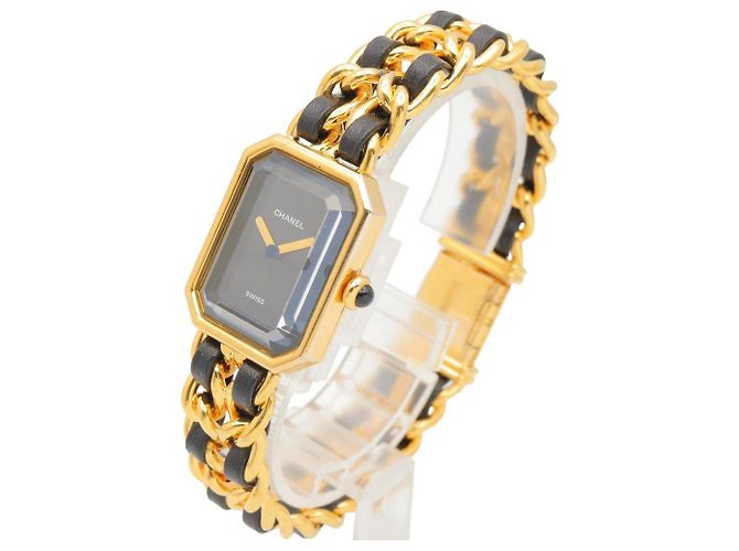 CHANEL Première XL Uhr - Ansicht 2