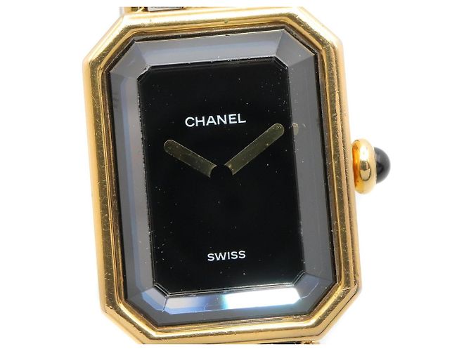 CHANEL Première XL Uhr - Ansicht 3