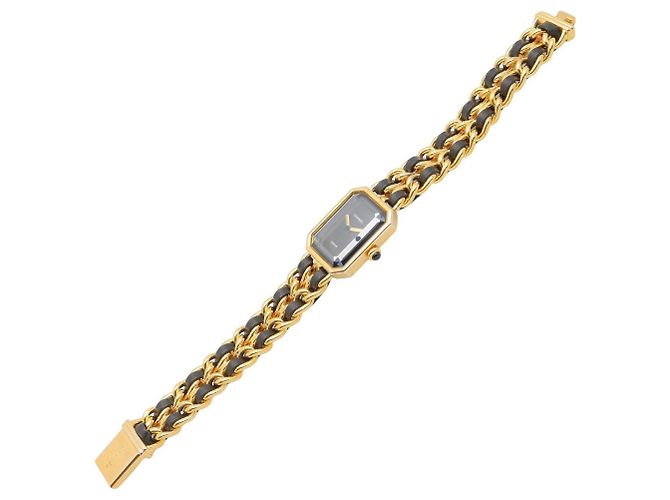 CHANEL Première XL Uhr - Ansicht 4