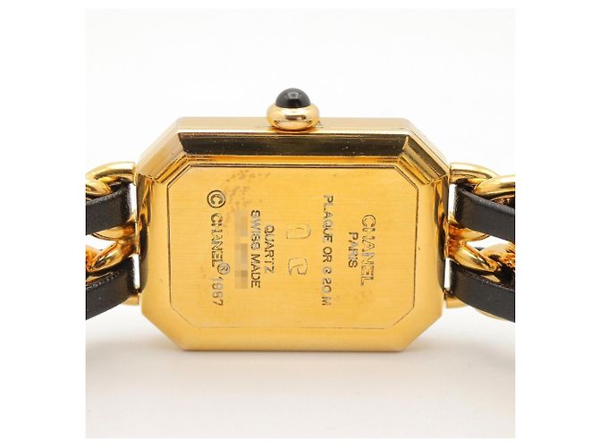 CHANEL Première XL Uhr - Ansicht 6