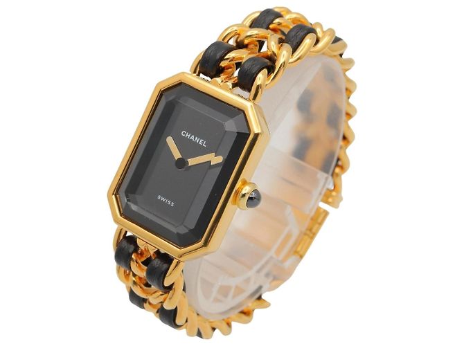 CHANEL Première S Armbanduhr - Ansicht 2