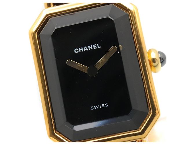 CHANEL Première S Armbanduhr - Ansicht 3