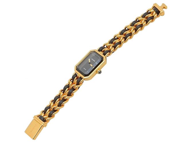 CHANEL Première S Armbanduhr - Ansicht 4