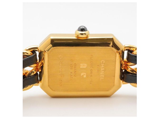 CHANEL Première S Armbanduhr - Ansicht 6