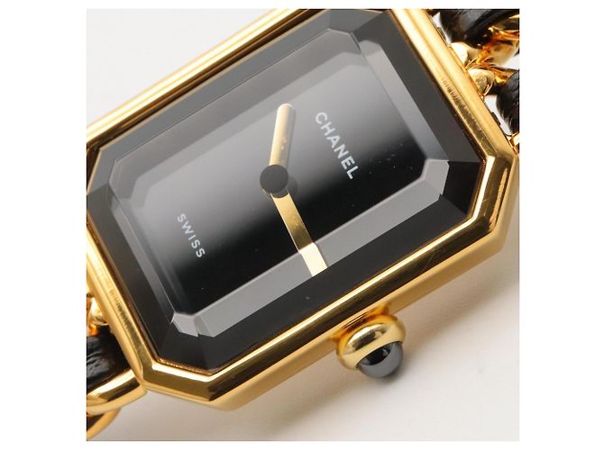 CHANEL Première S Armbanduhr - Ansicht 9