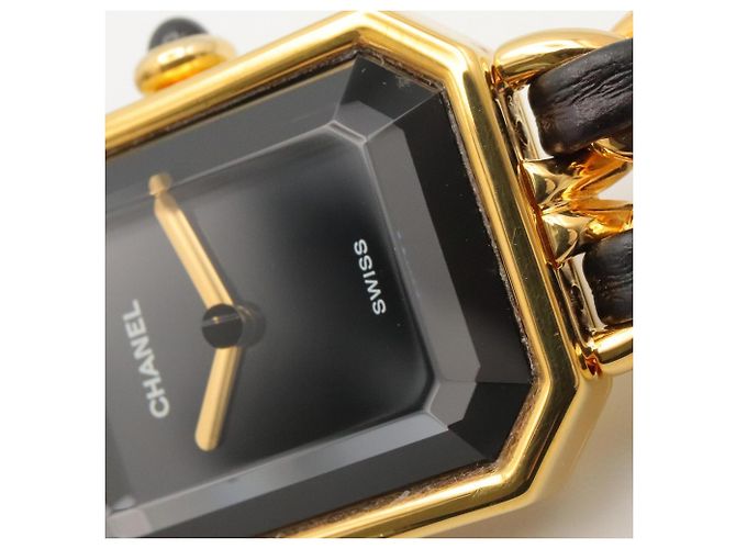 CHANEL Première S Uhr - Ansicht 10