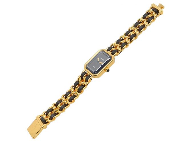 Reloj CHANEL Première M - vista 3