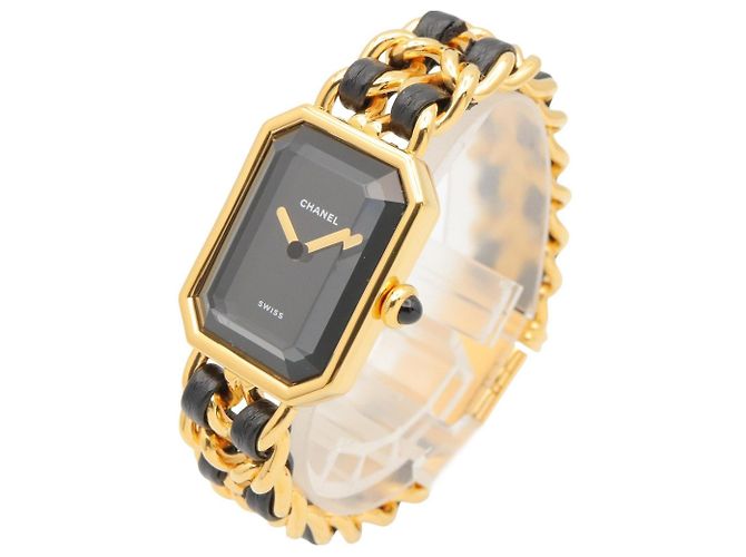 CHANEL Première S Uhr - Ansicht 2
