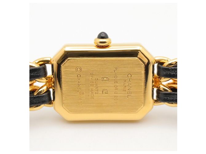 CHANEL Première S Uhr - Ansicht 6