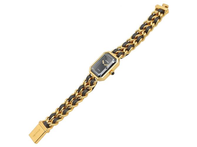 Reloj CHANEL Première M - vista 4