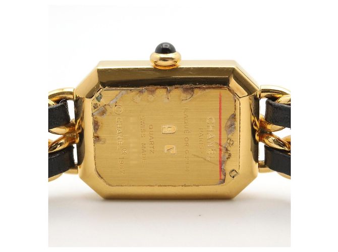Reloj CHANEL Première M - vista 6