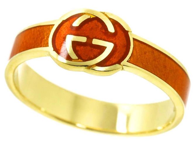 Verschlungener Ring von Gucci - Ansicht 3