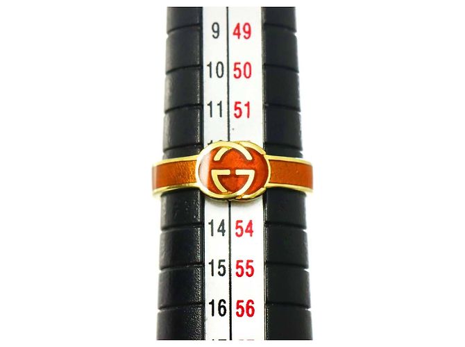 Verschlungener Ring von Gucci - Ansicht 4