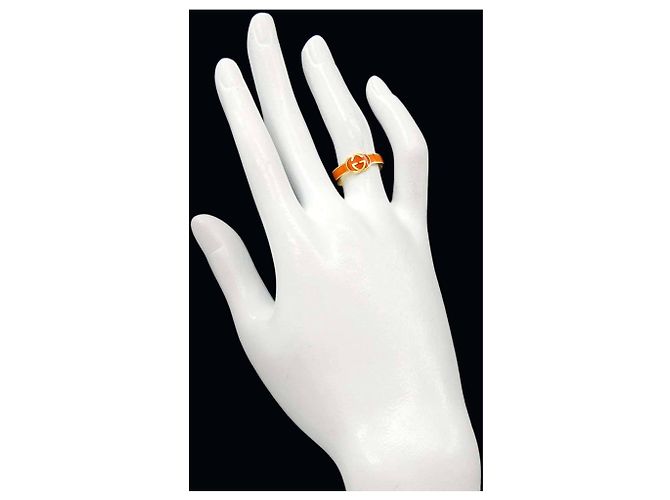 Verschlungener Ring von Gucci - Ansicht 5