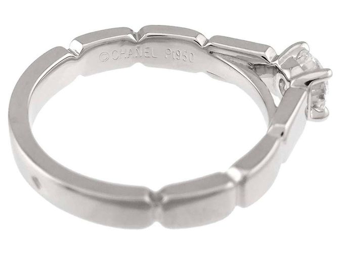 Chanel Première Promesse Diamantring - Ansicht 2