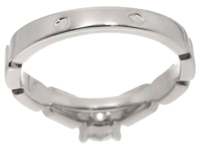 Chanel Première Promesse Diamantring - Ansicht 4