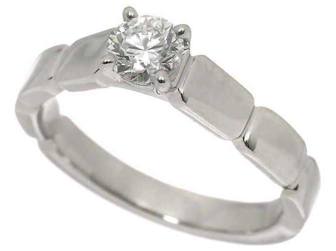 Chanel Première Promesse Diamantring - Ansicht 5