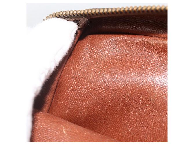 LOUIS VUITTON Borsa a Spalla Monogram Danube MM M45264 LV Auth th6637 Monogramma - vista 12