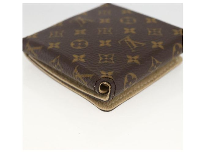 LOUIS VUITTON Monogram Accessory Case Jewelry Box LV Auth BAZ606A - view 17