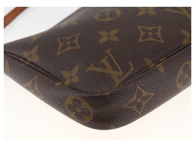 LOUIS VUITTON Pochette Accessori Monogram M51980 LV Auth ARZ704 Monogramma - vista 15