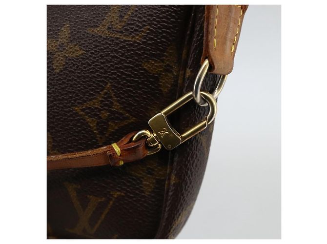 LOUIS VUITTON Pochette Accessori Monogram M51980 LV Auth ARZ704 Monogramma - vista 18
