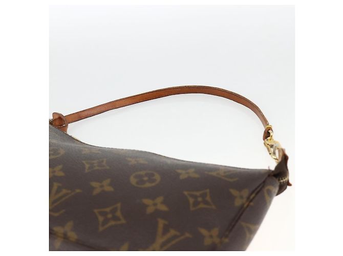LOUIS VUITTON Pochette Accessori Monogram M51980 LV Auth ARZ704 Monogramma - vista 8