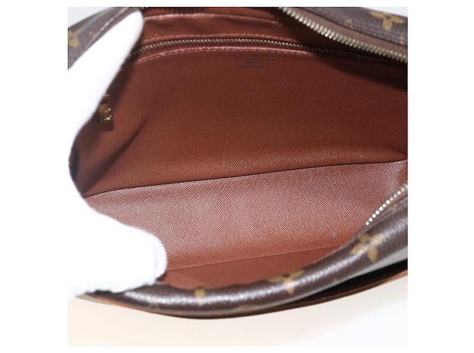 LOUIS VUITTON Borsa a Spalla Monogram Trocadero 27 M51274 LV Auth ka3325 Monogramma - vista 10