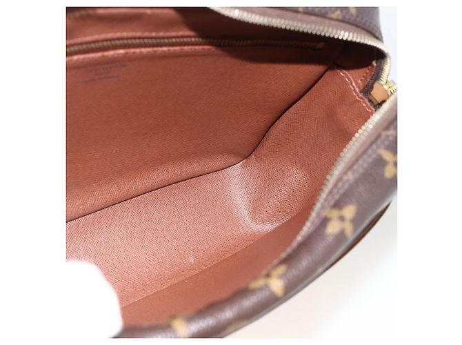LOUIS VUITTON Borsa a Spalla Monogram Trocadero 27 M51274 LV Auth ka3325 Monogramma - vista 19