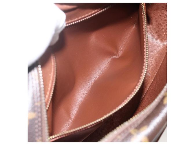 LOUIS VUITTON Borsa a Spalla Monogram Trocadero 27 M51274 LV Auth ka3325 Monogramma - vista 22