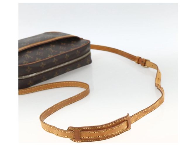 LOUIS VUITTON Borsa a Spalla Monogram Trocadero 27 M51274 LV Auth ka3325 Monogramma - vista 7