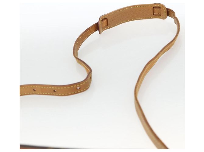 LOUIS VUITTON Borsa a Spalla Monogram Trocadero 27 M51274 LV Auth ka3325 Monogramma - vista 8