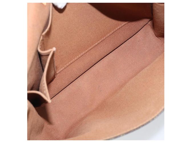 LOUIS VUITTON Borsa a Spalla Monogram Messenger Bosphore PM M40106 LV Auth gh1905 Monogramma - vista 11