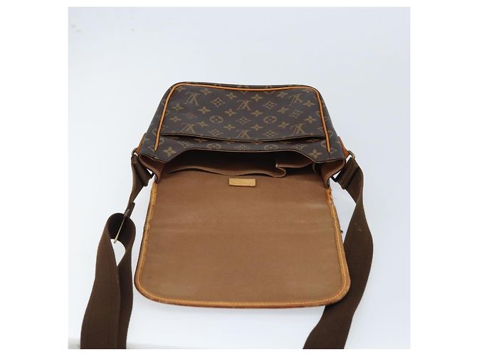 LOUIS VUITTON Borsa a Spalla Monogram Messenger Bosphore PM M40106 LV Auth gh1905 Monogramma - vista 18
