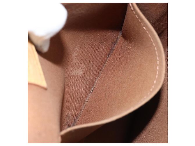 LOUIS VUITTON Borsa a Spalla Monogram Messenger Bosphore PM M40106 LV Auth gh1905 Monogramma - vista 22