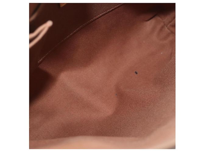 LOUIS VUITTON Borsa a Spalla Monogram Odeon PM M56390 LV Auth ka3395A Monogramma - vista 11