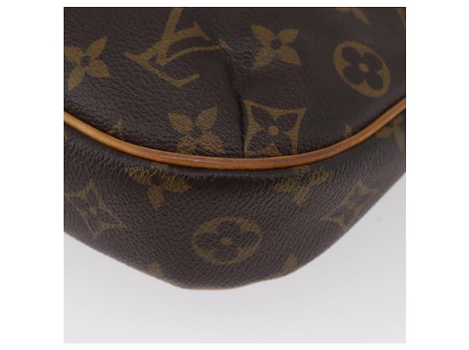 LOUIS VUITTON Borsa a Spalla Monogram Odeon PM M56390 LV Auth ka3395A Monogramma - vista 14
