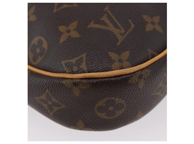 LOUIS VUITTON Borsa a Spalla Monogram Odeon PM M56390 LV Auth ka3395A Monogramma - vista 15