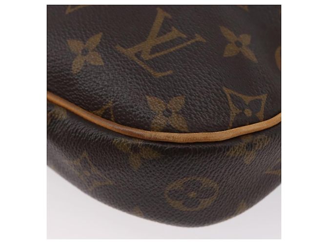 LOUIS VUITTON Borsa a Spalla Monogram Odeon PM M56390 LV Auth ka3395A Monogramma - vista 16