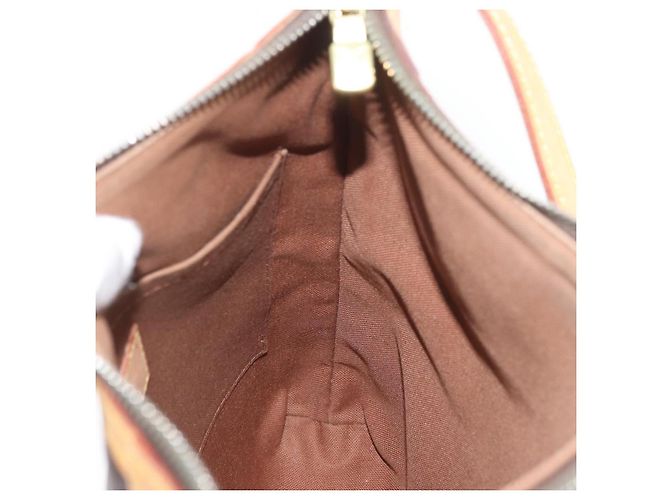 LOUIS VUITTON Borsa a Spalla Monogram Odeon PM M56390 LV Auth ka3395A Monogramma - vista 18