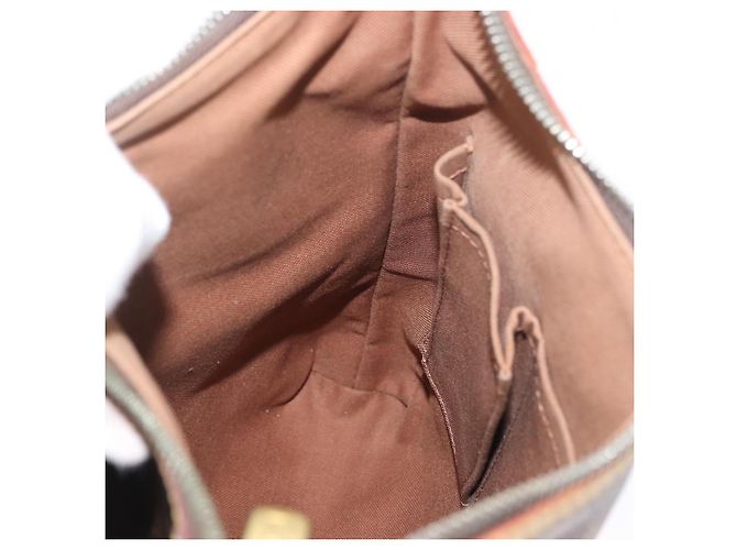 LOUIS VUITTON Borsa a Spalla Monogram Odeon PM M56390 LV Auth ka3395A Monogramma - vista 19