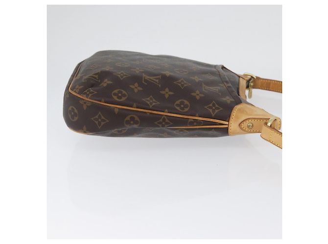 LOUIS VUITTON Borsa a Spalla Monogram Odeon PM M56390 LV Auth ka3395A Monogramma - vista 3